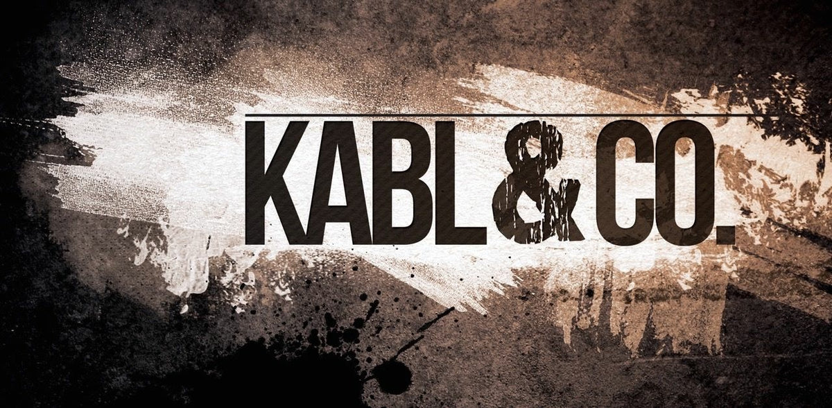 KABL & CO. logo