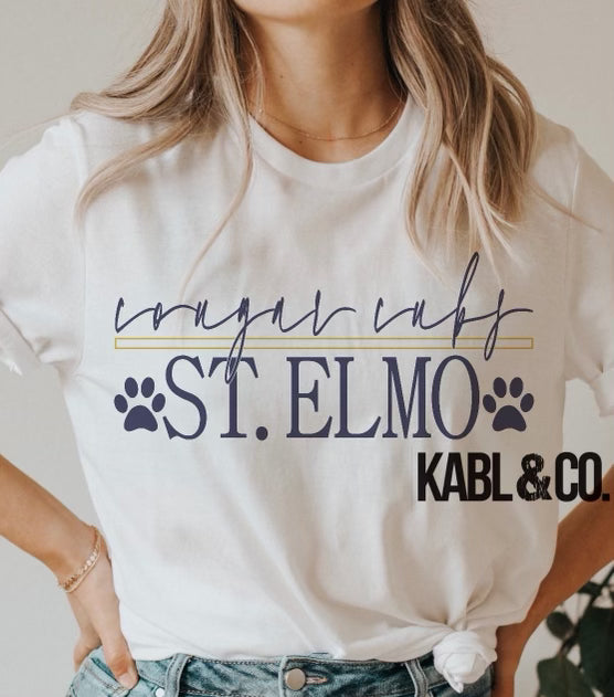 St Elmo 23 – KABL & CO.