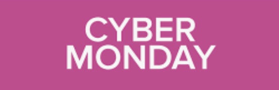 Cyber Monday Doorbusters