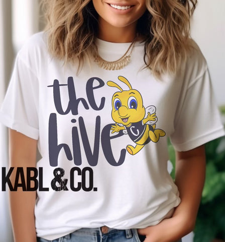 Collier The Hive