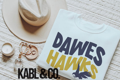 Dawes Hawks Wave