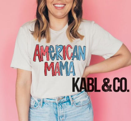 America
