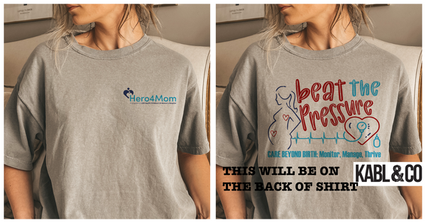 Hero 4 Mom Fundraiser
