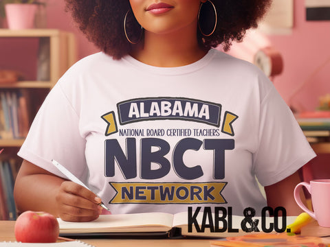 NBCT AL Network