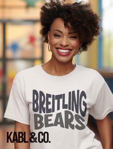 Breitling Bears Wave