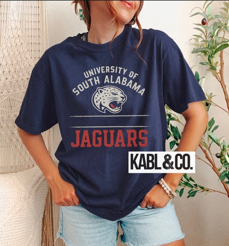 South Alabama Original