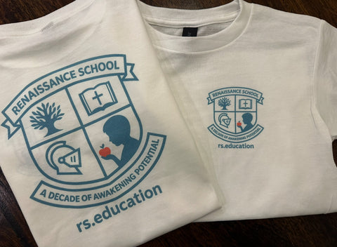 Renaissance School-10th Anniversary