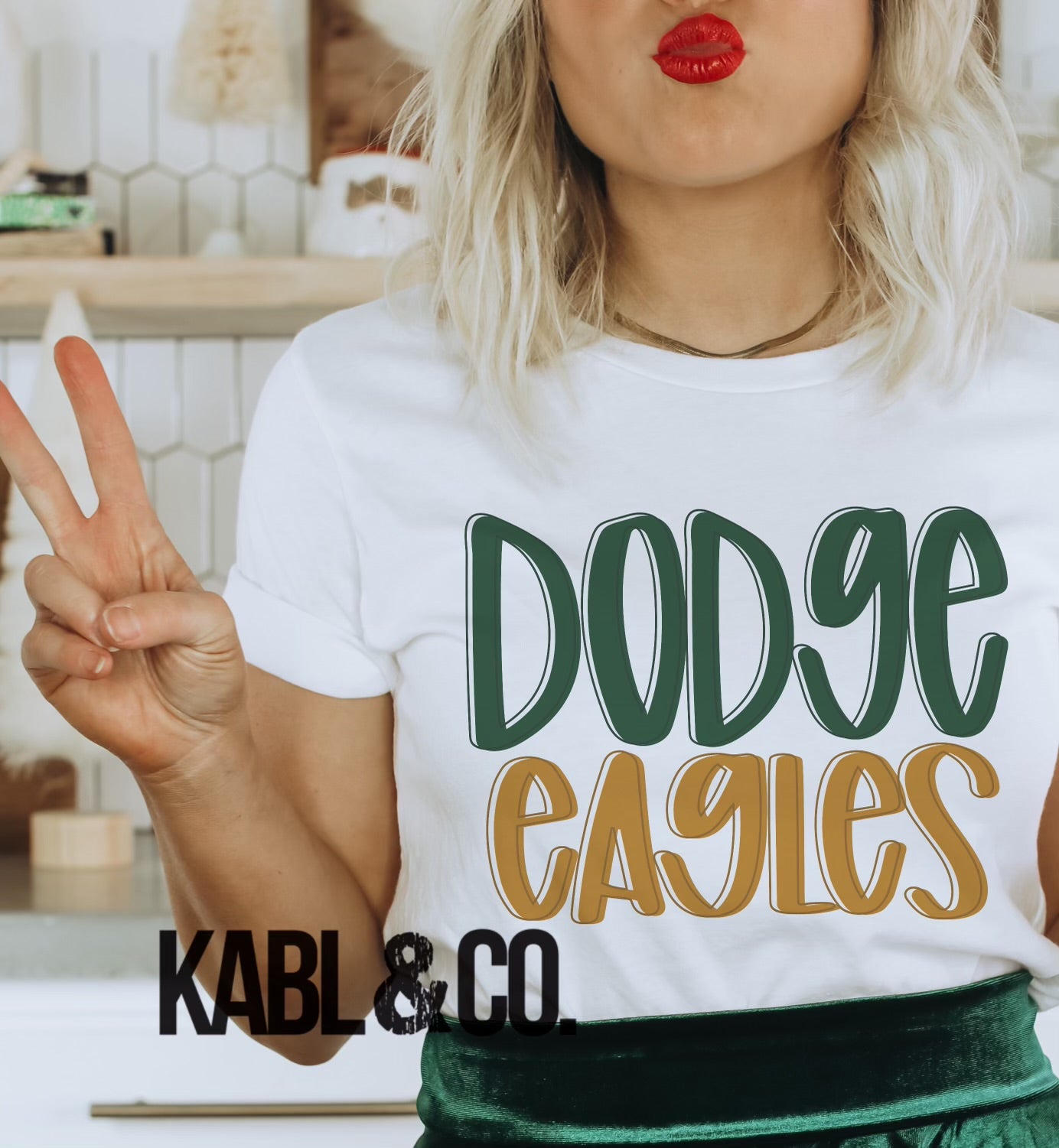 Dodge Eagles 4