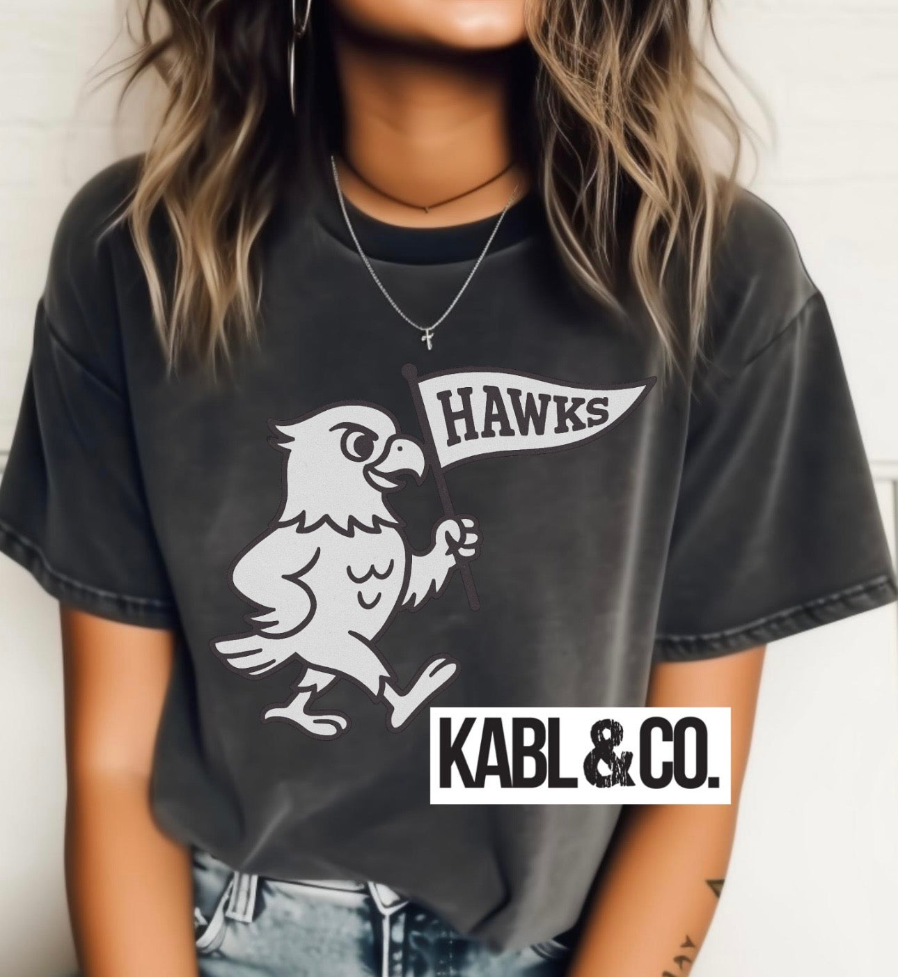 Dawes Hawks 25263