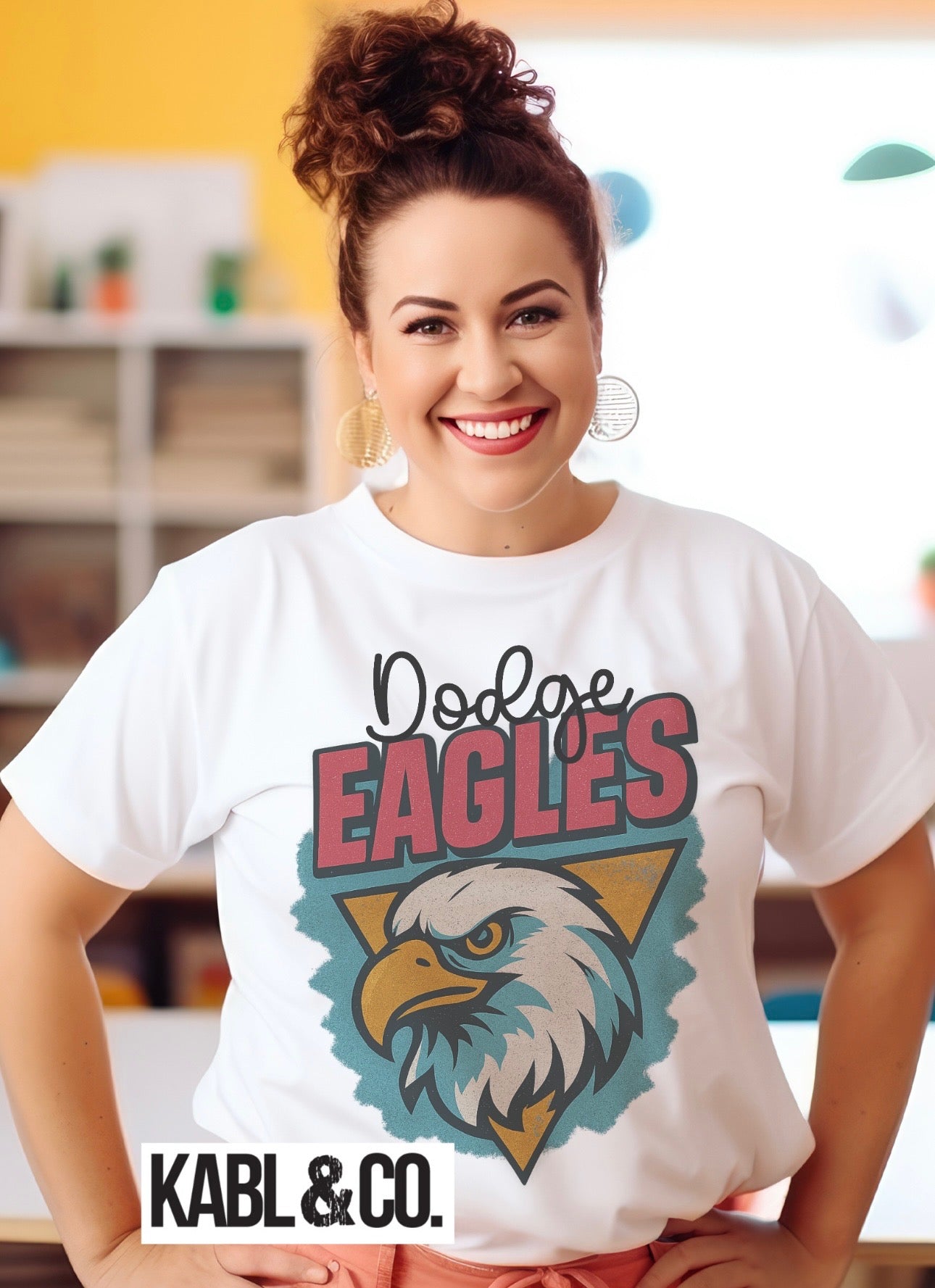 Dodge Eagles 25264