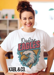 Dodge Eagles 25264