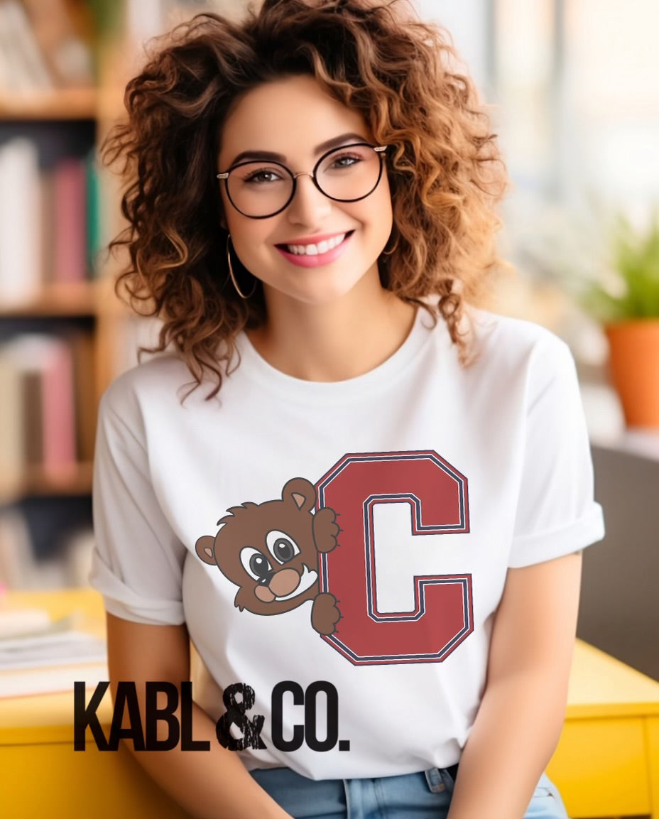 Callahan C Cub