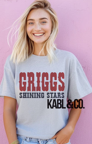 Griggs CG