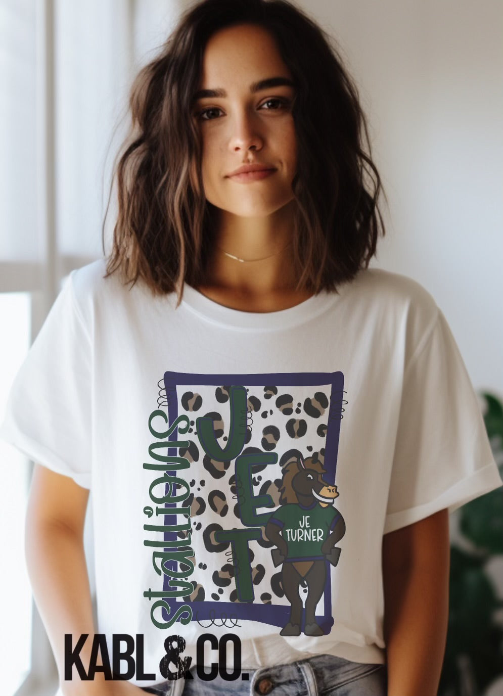 JE Turner – KABL & CO. JE Turner – KABL & CO.