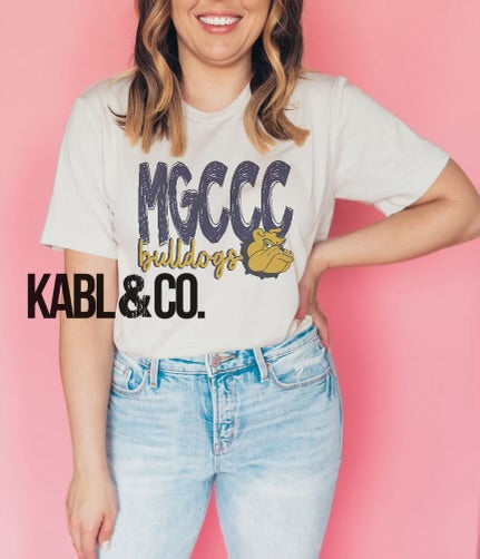 MGCCC