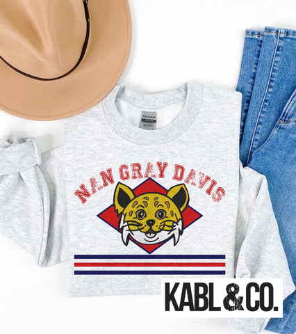 Nan Gray Davis 25263