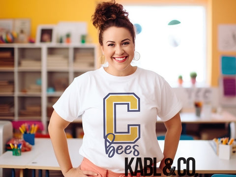 Collier Varsity C