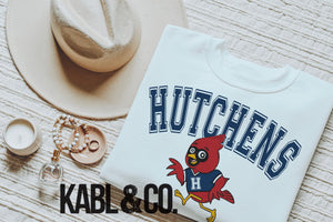 Hutchens 25263