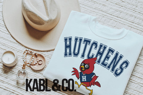 Hutchens 25263