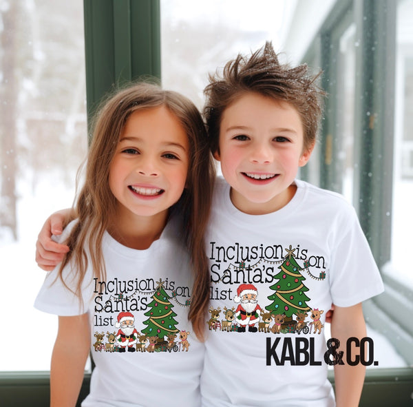 USA Bridge Family Christmas Fundraiser 2025