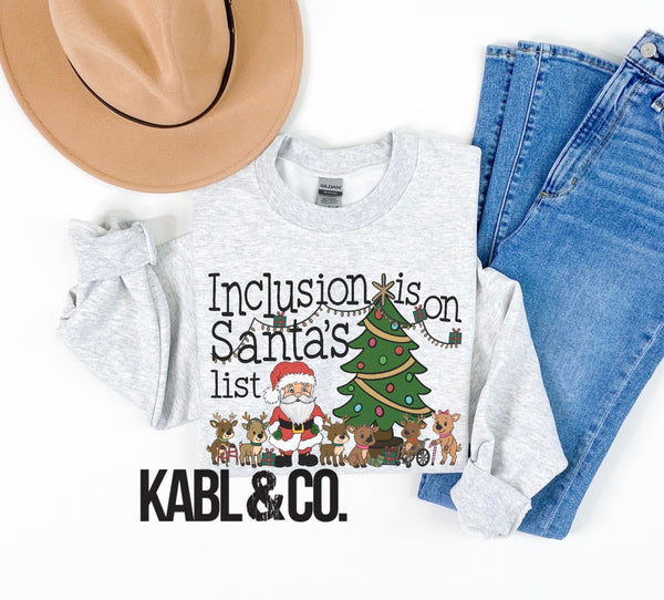 USA Bridge Family Christmas Fundraiser 2025