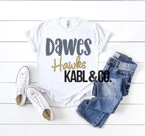 Dawes 1