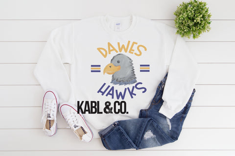 Dawes Vintage