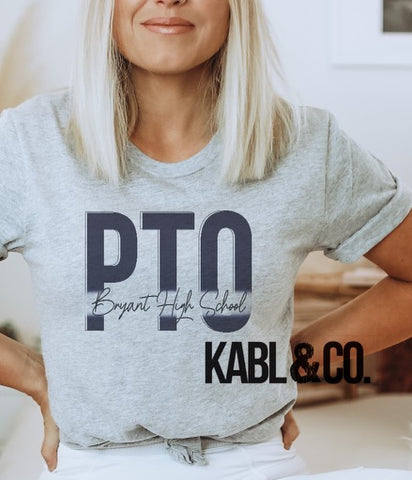 PTO Block