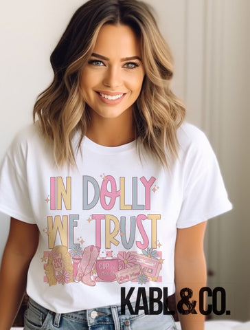 In Dolly We Trust