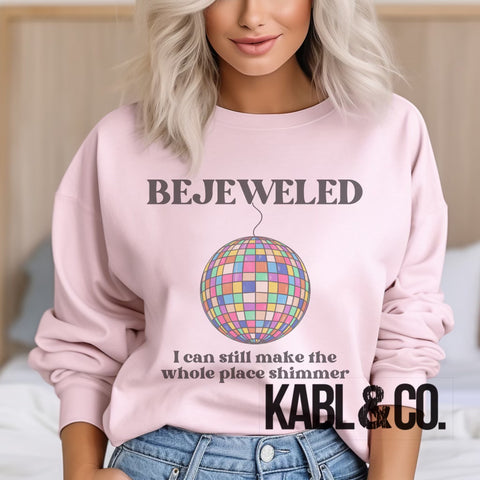 TS Bejeweled