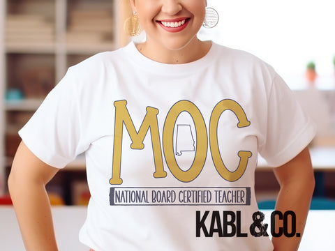 NBCT MOC