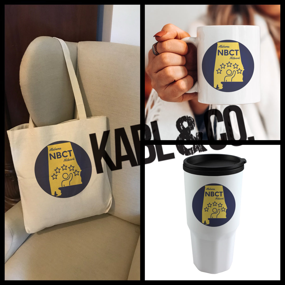 NBCT MERCH – KABL & CO.