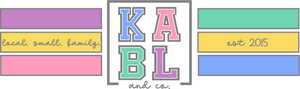 KABL & CO. 