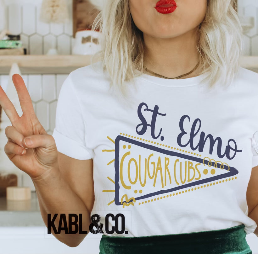 St. Elmo