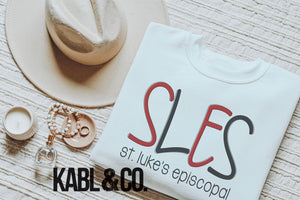 St Luke’s SLES