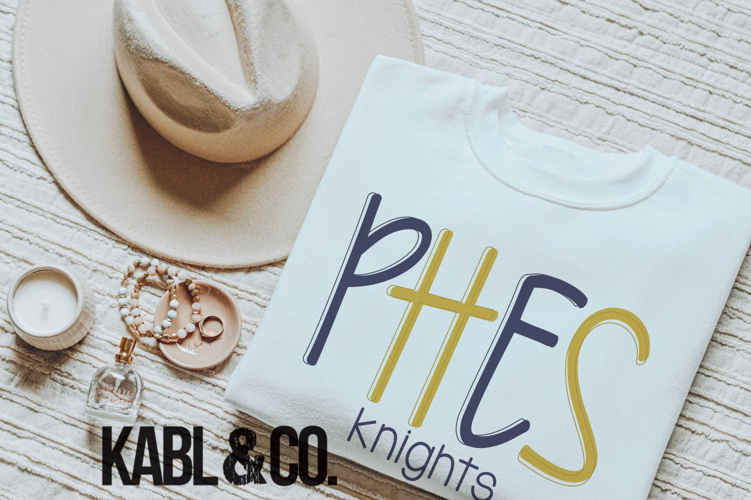 Pearl Haskew PHES