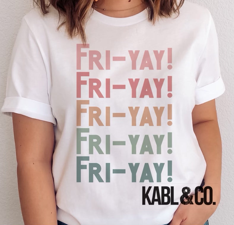 Fri-Yay