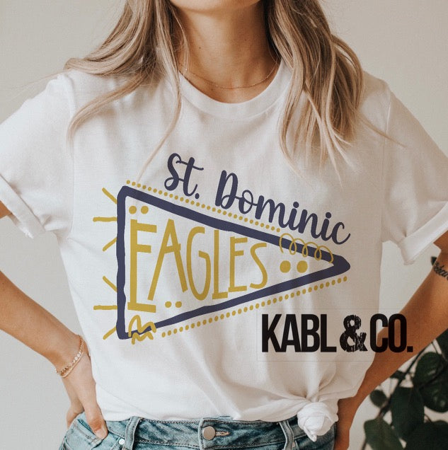 St Dominic