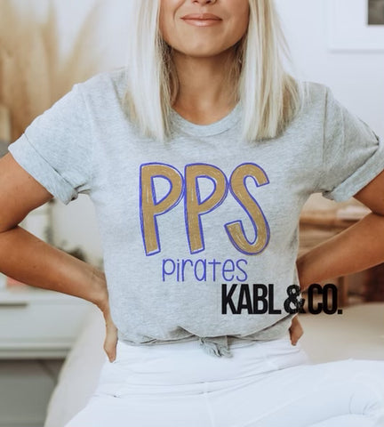 Phillips Prep PPS