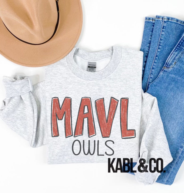 MAVL MCPSS