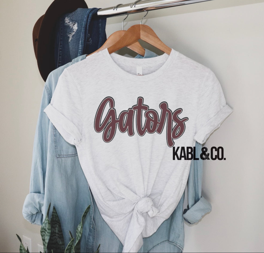Satsuma Retro Script