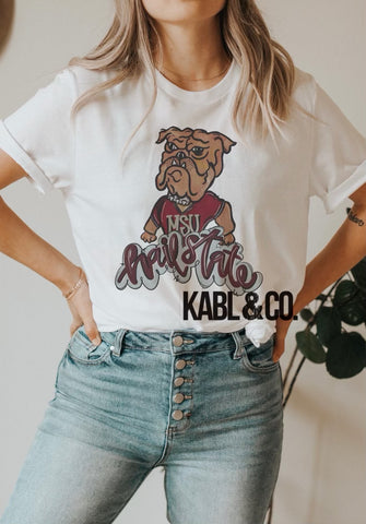 Mississippi State Traditional