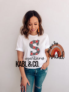 Saraland Spartans