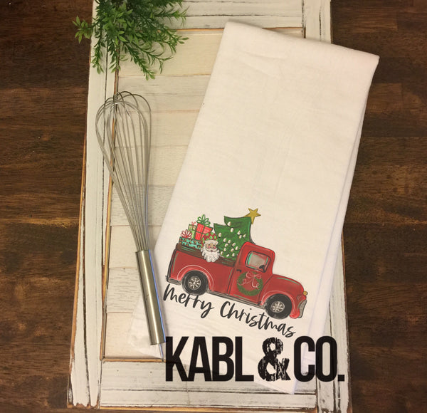 Dish Towel Choice