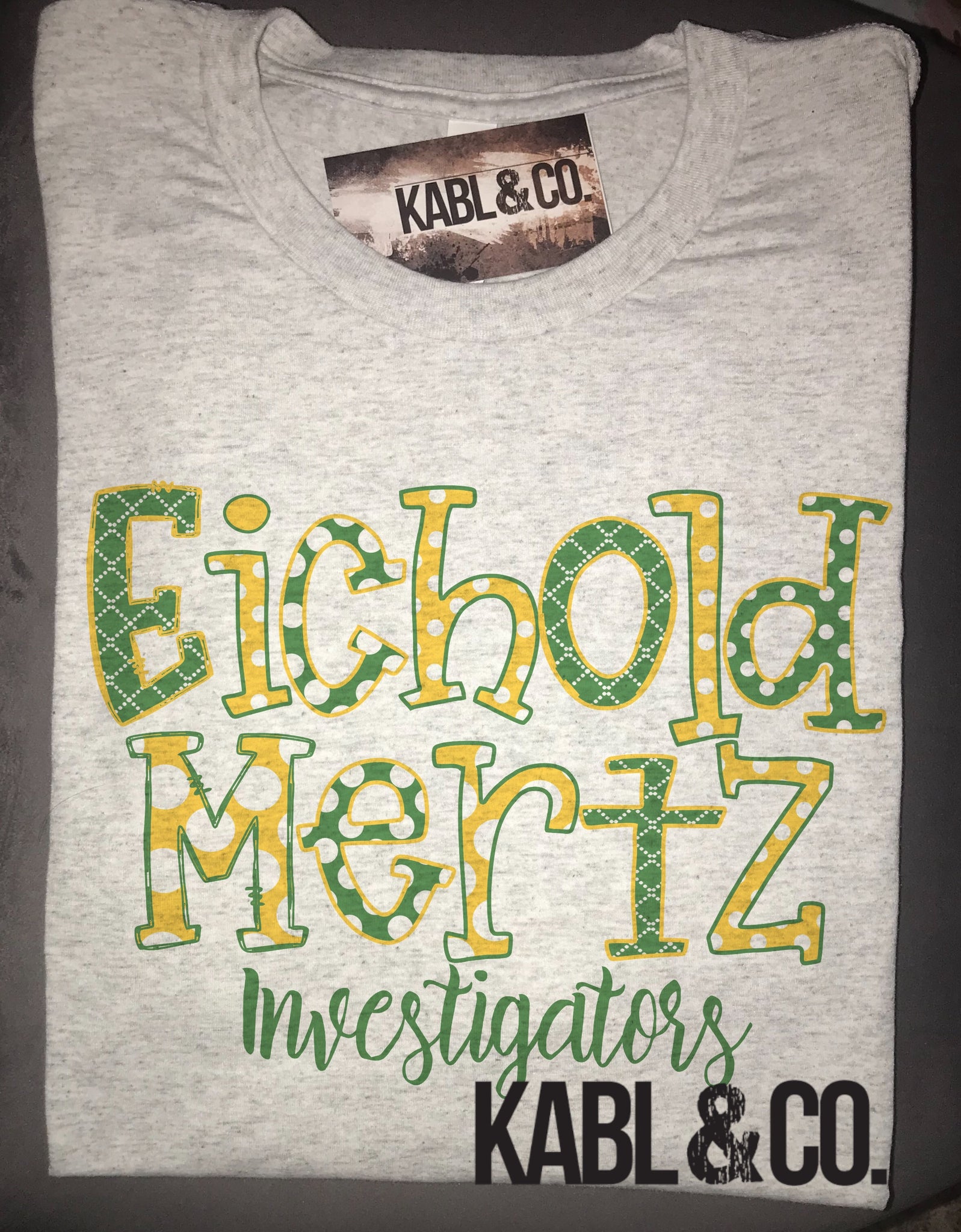 EICHOLD MERTZ 1