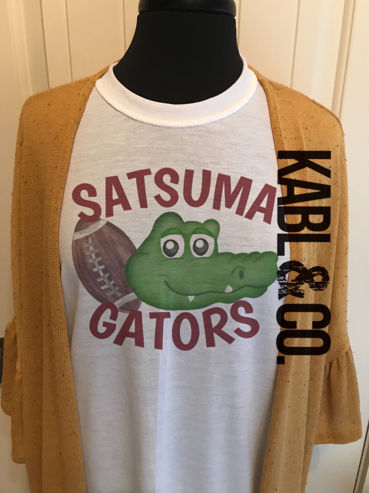 SATSUMA GATORS