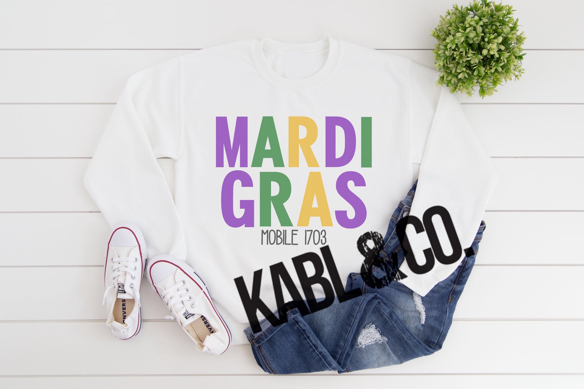 Mardi Gras
