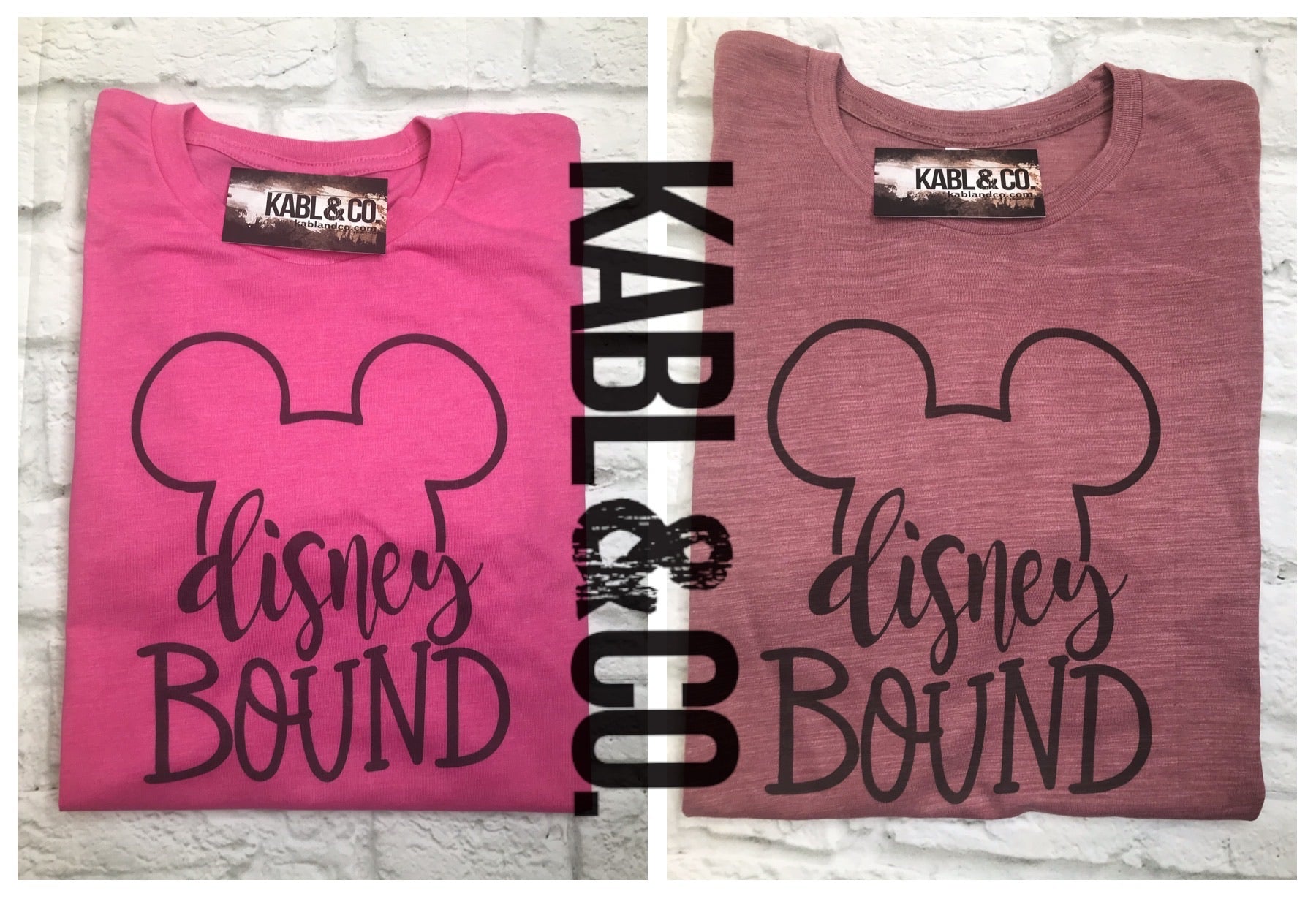 Disney Bound - DW