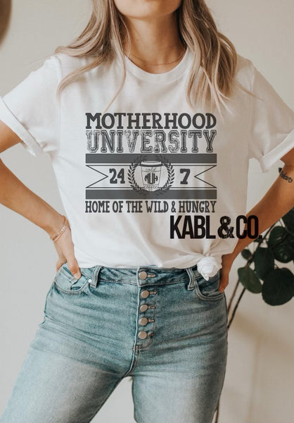 Motherhood University