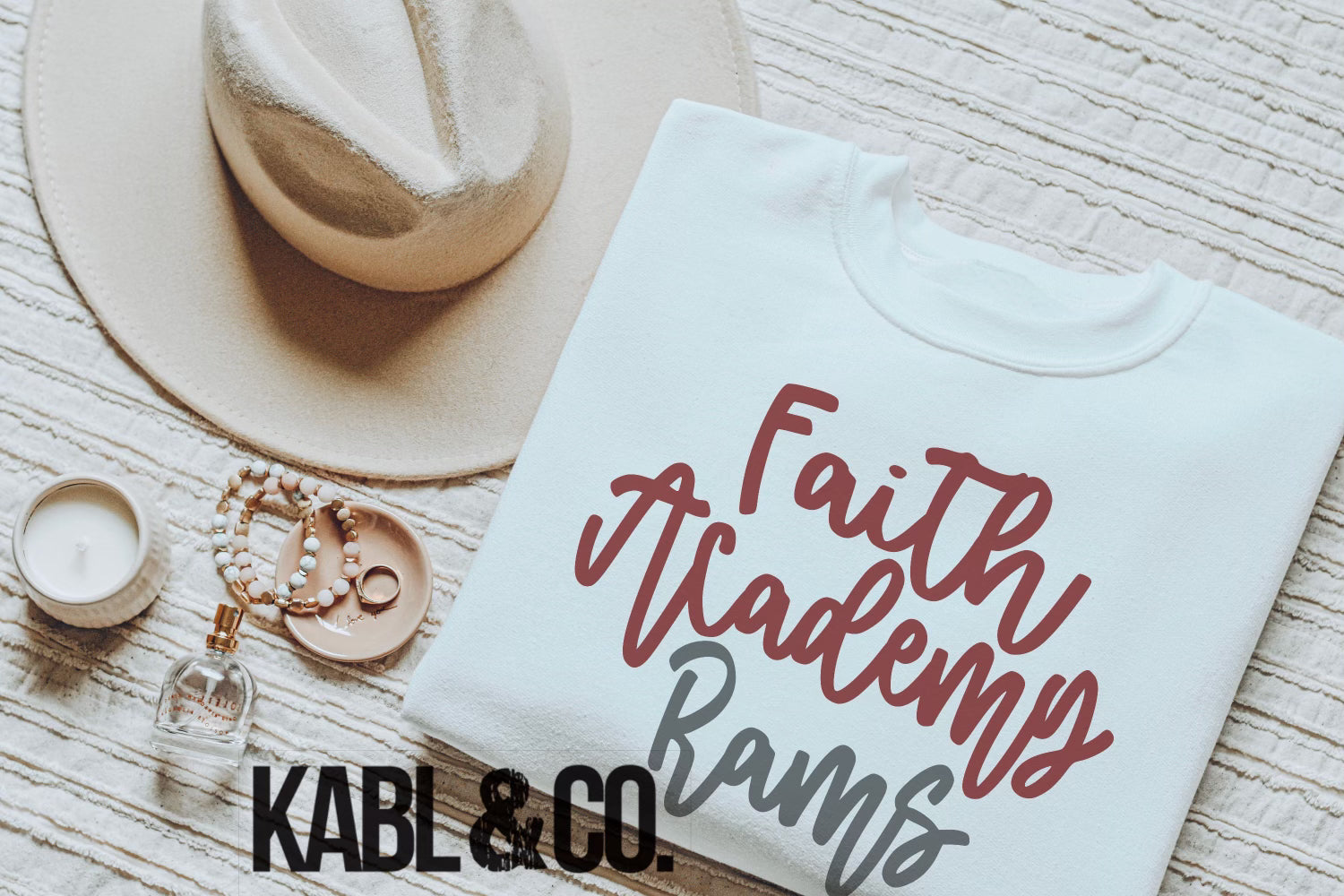 Faith Academy Mali Script